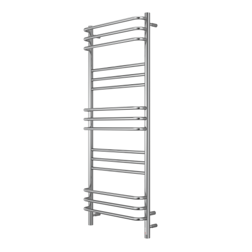 Электрический полотенцесушитель Terminus Прато П15 500х1300 sensor quick touch