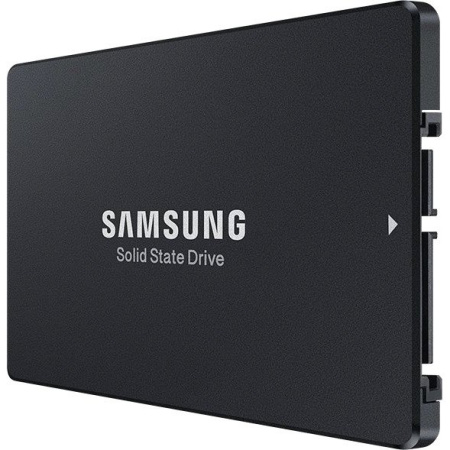 SSD Samsung PM893 MZ7L3240HCHQ-00A07 240Gb