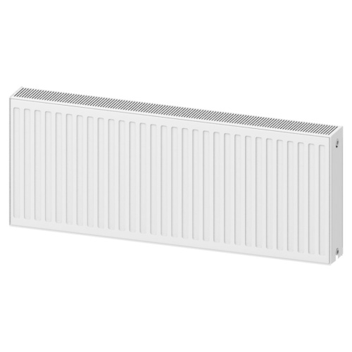 Стальной панельный радиатор Lemax Premium Compact C 22 400x1300