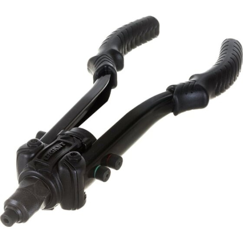 Заклепочник Gigant GHR-64 двуручный для вытяжных заклепок 2.4-6.4мм