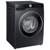 Стиральная машина Samsung WW90DG6U34LBLP черный