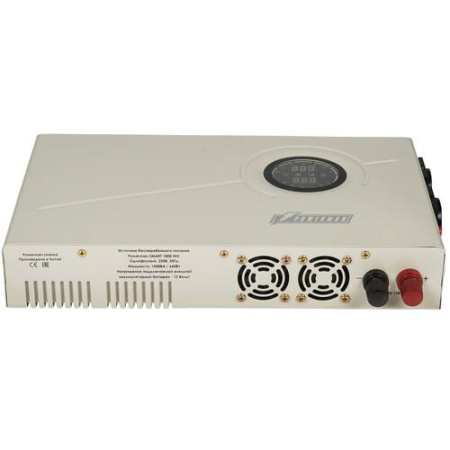ИБП для котла Powerman Smart 1000 INV