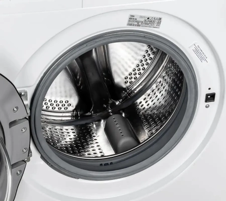 Стиральная машина Beko RSPE78612W