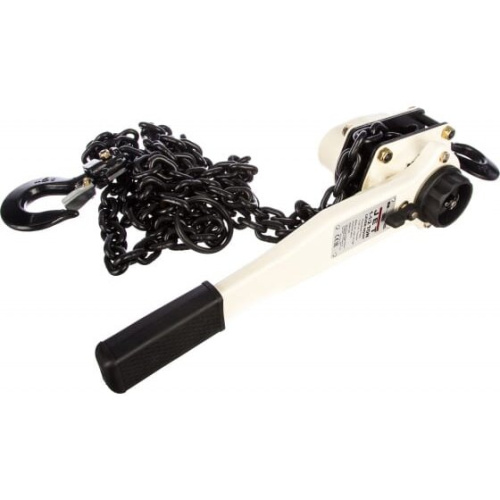 Таль JET JLPA-1.5T-3.0m 887611 рычажная