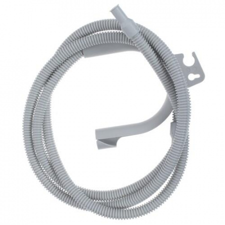 Сушильная машина Bosch WQG1420AME белый