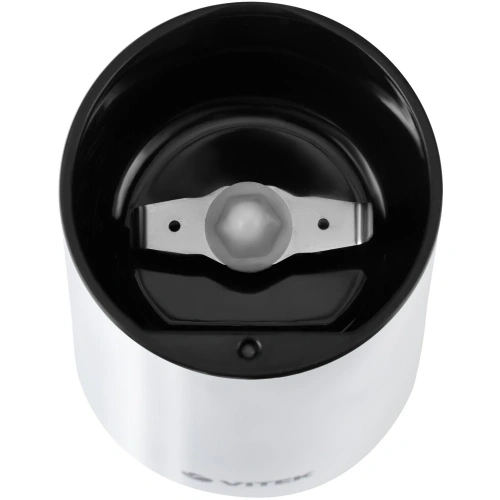 Кофемолка Vitek VT-1547W белый