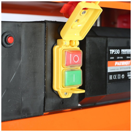 Станок рейсмусовый PATRIOT TP 330 (170300330)