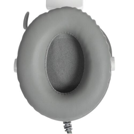 Проводные наушники ARDOR GAMING H3 белый