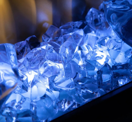 Электроочаг RealFlame Saphir 25