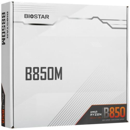 Материнская плата Biostar B850MT2-E DJ