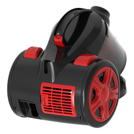 Пылесос Blackton Bt VC1802B Gray-Red