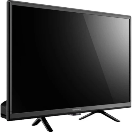 Телевизор Centek CT-8424 чёрный