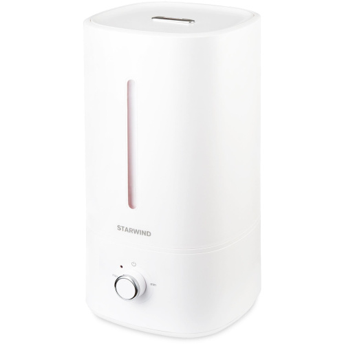 Увлажнитель воздуха Starwind SHC1536 белый