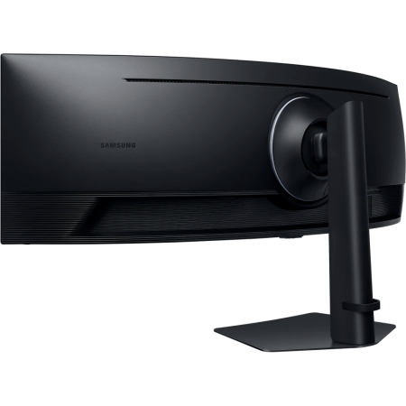 Монитор Samsung ViewFinity S9 S49C950UAUXEN черный