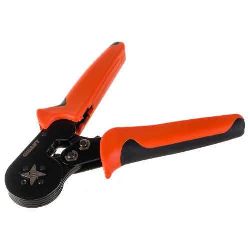 Пресс-клещи Gigant GECT-02