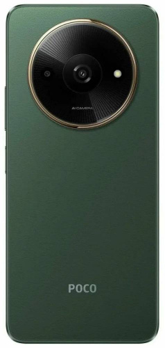 Смартфон Poco C61 3/64 Гб Lte Зеленый
