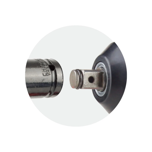 Винтоверт KLPRO KLSS18B-80