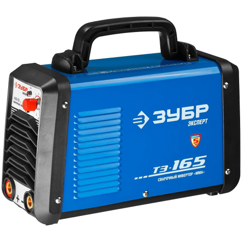 Инвертор ЗУБР ЗАС-Т3-165