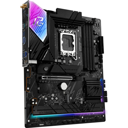 Материнская плата ASRock B860 Lightning Wifi