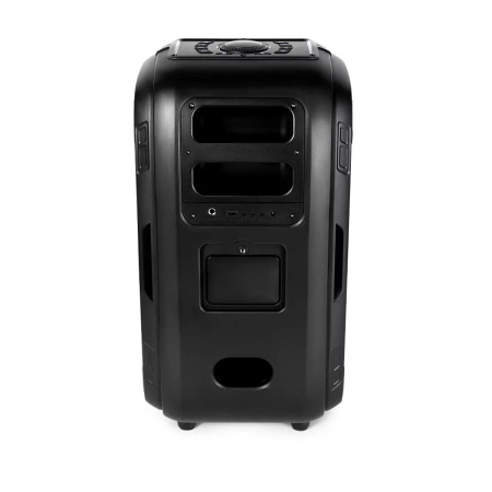 Портативная акустика TTEC Carnival Pro 2BH11S Black