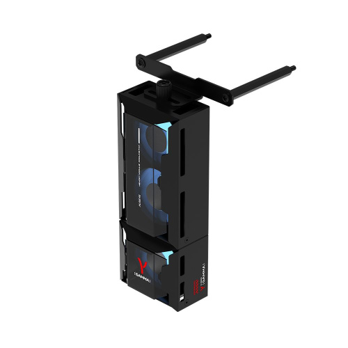 Вентилятор ALSEYE AS.03.08.0003 (C-RAM-Gamma-B/25-644-250228M5)