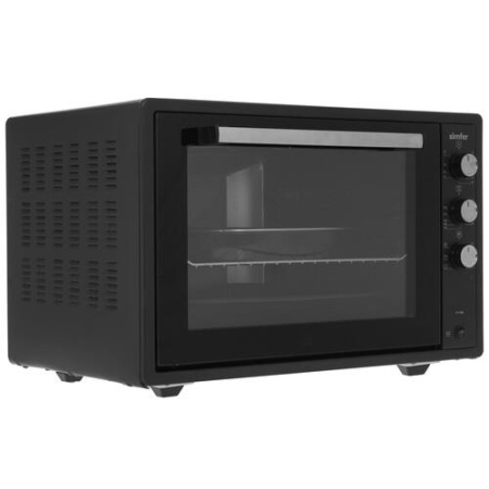 Мини-печь Simfer M7006 черный