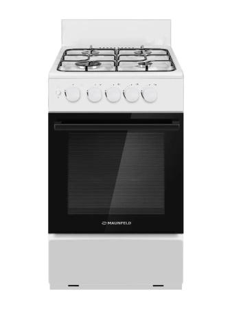 Газовая плита MAUNFELD MGC50GEW08