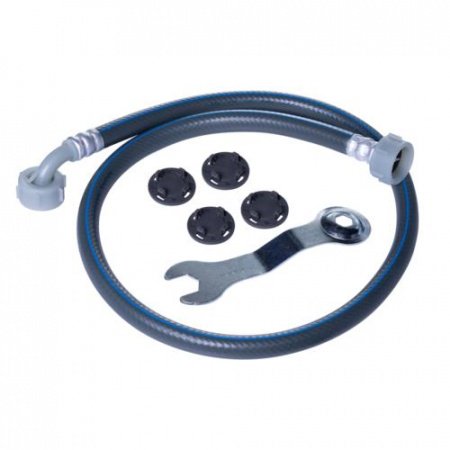 Стиральная машина MAUNFELD MFWM106WH051 белый