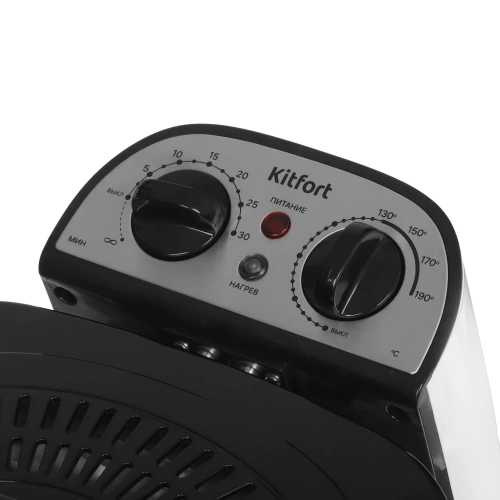 Фритюрница Kitfort KT-6239