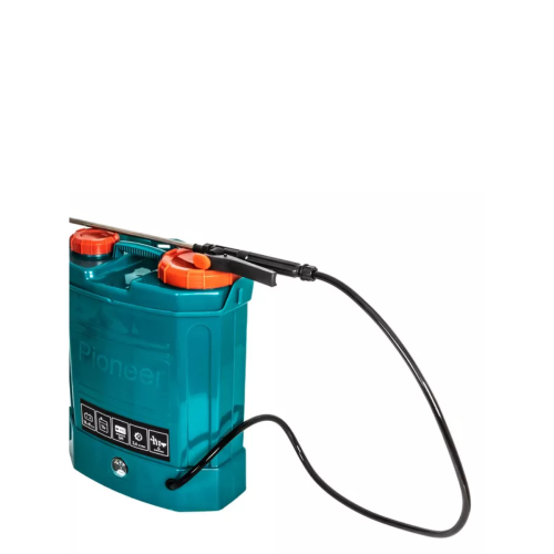 Опрыскиватель аккумуляторный Pioneer BWS-12L-01 с АКБ и ЗУ