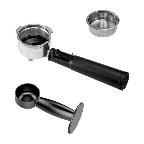 Кофеварка BBK BCM1500 черный/нерж