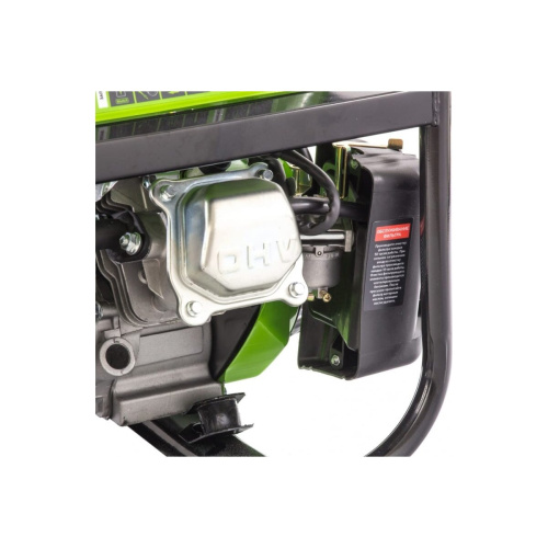 Генератор Сибртех БС-1200 (94541)