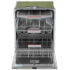 Встраиваемая посудомоечная машина Bosch SMV4EVX10E