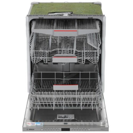 Встраиваемая посудомоечная машина Bosch SMV4EVX10E