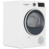Сушильная машина Bosch WQG14200ME белый