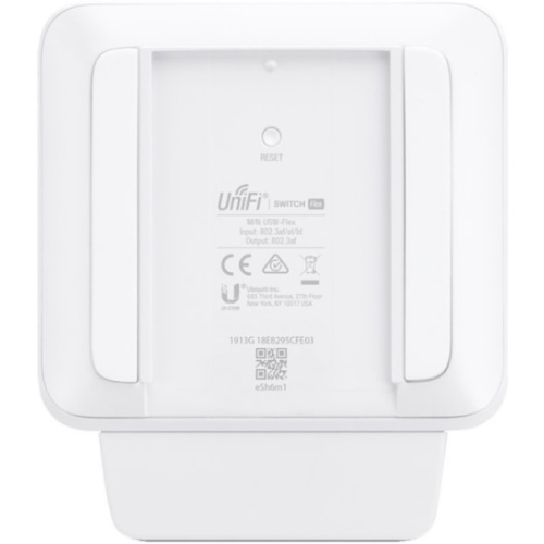Коммутатор Ubiquiti 5PORT 1000M POE USW-FLEX