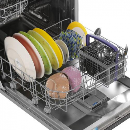 Встраиваемая посудомоечная машина Beko BDIN15320