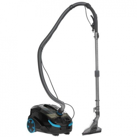 Пылесос Thomas DryBox Amfibia черный