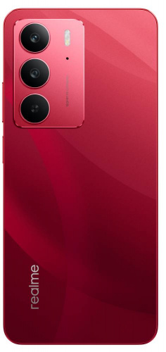 Смартфон Realme C75 8/128 Гб Lte Красный