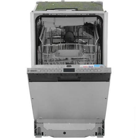 Встраиваемая посудомоечная машина Bosch SPV4EMX16E