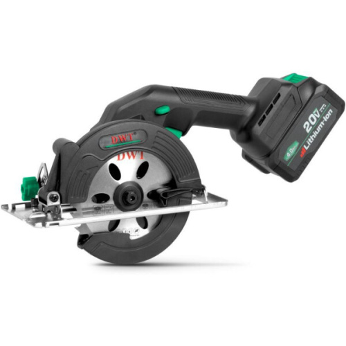 Пила циркулярная DWT AHKP-20-140 DN-4C2