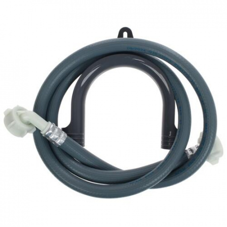 Стиральная машина LG F2Y1NS5J черный