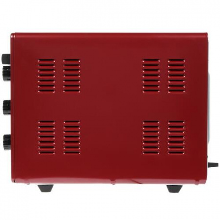 Мини-печь Simfer M4524 красный