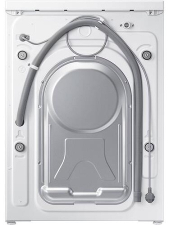 Стиральная машина Samsung WW80AGAS26AELD белый