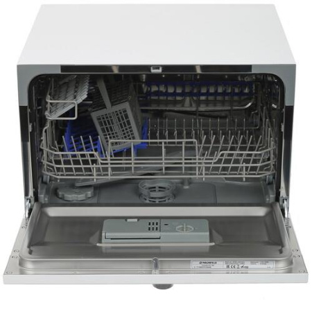 Посудомоечная машина MAUNFELD MLP 06S белый