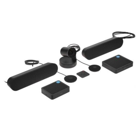 Конференц-камера Logitech Rally Plus
