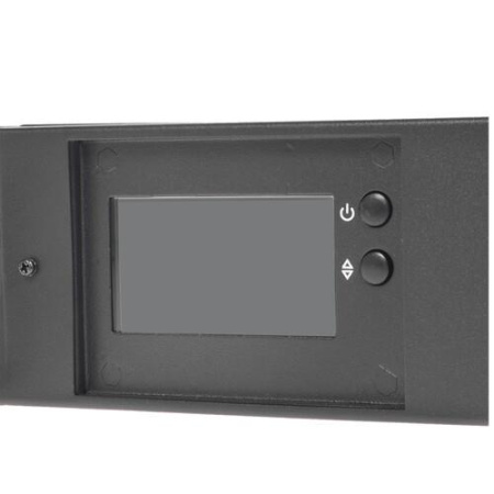 ИБП Powercom King Pro RM KIN-1200AP LCD