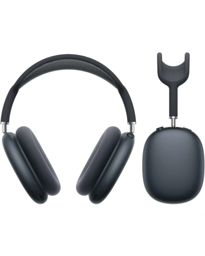 Беспроводные наушники Apple AirPods Max с USB-C Midnight
