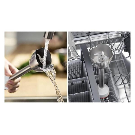 Блендер BOSCH MSM4W420