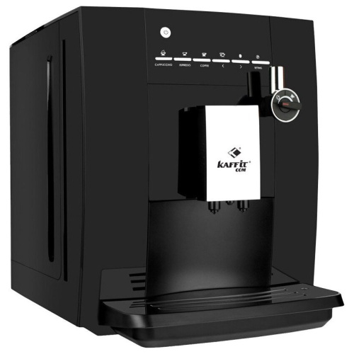 Кофемашина Kaffit KLM1604 Nizza Black